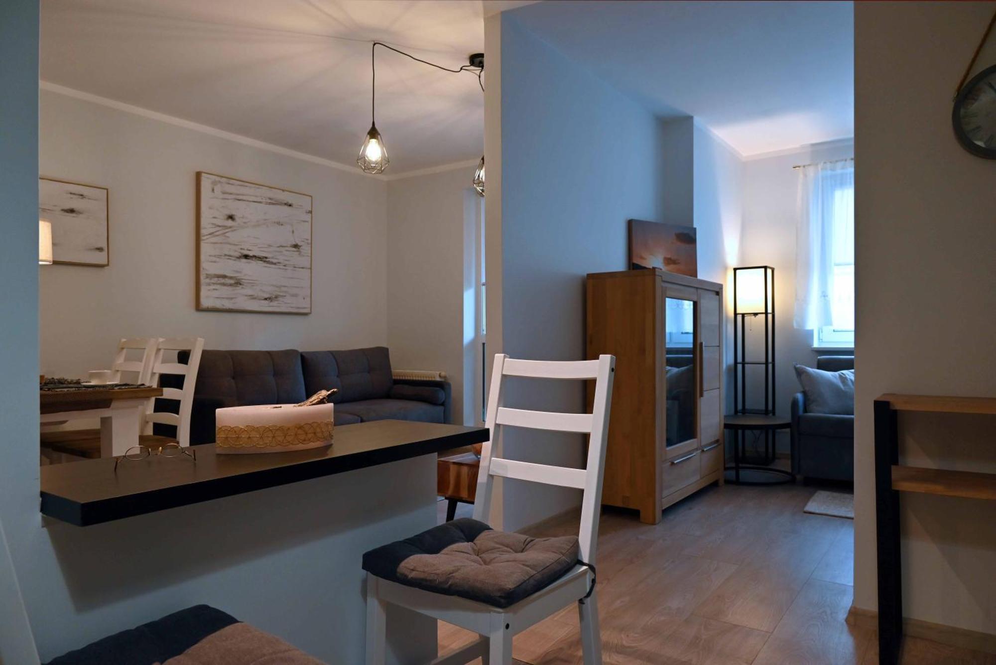 Apartmán Majaland Sinus *