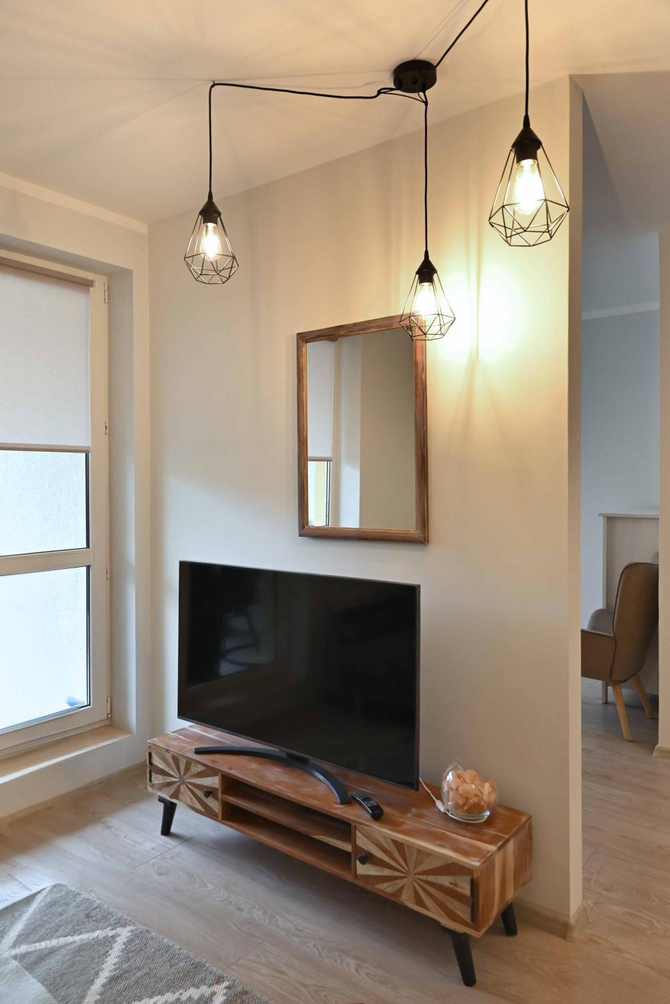 Apartmán Majaland Sinus *