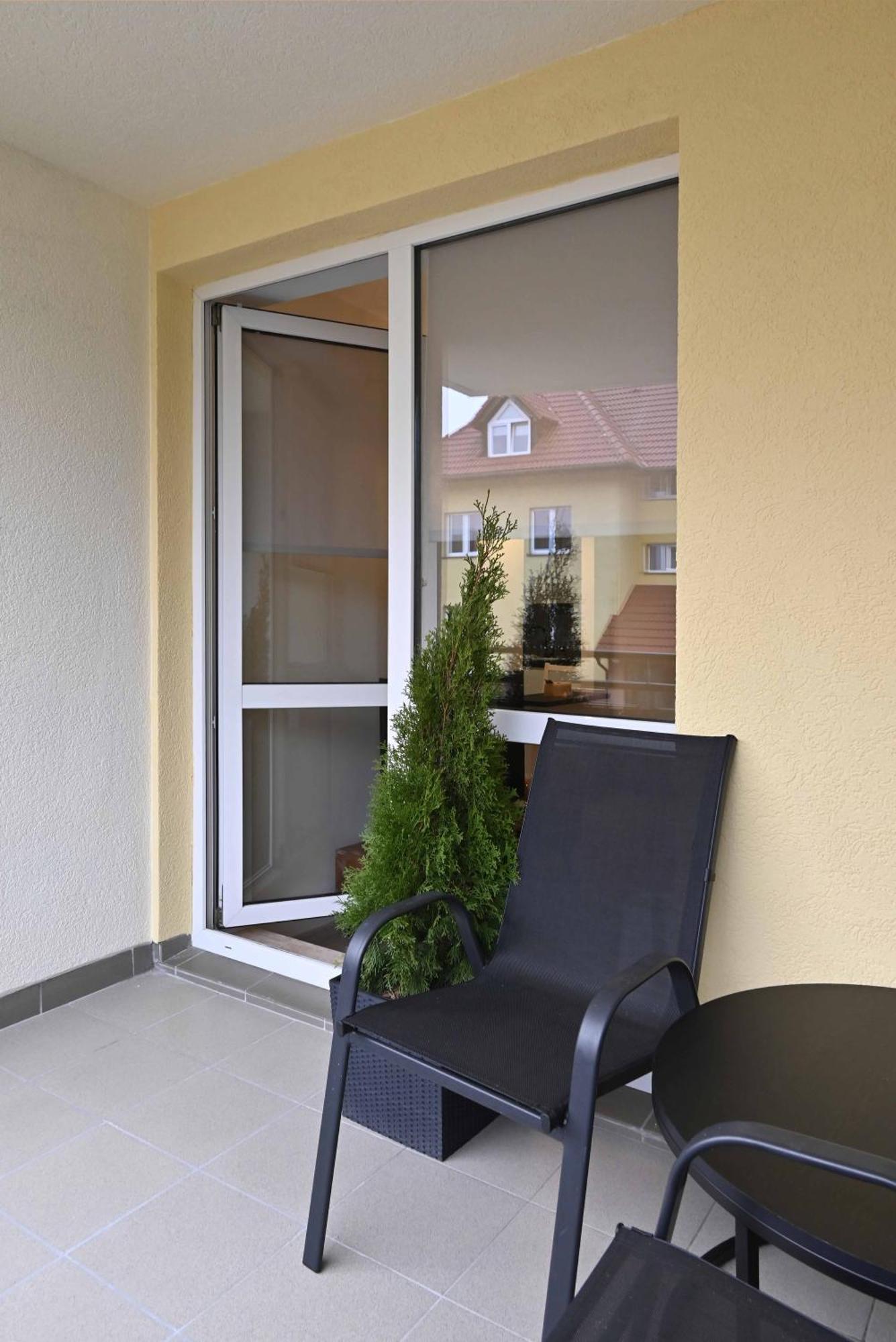 Apartmán Majaland Sinus Gdaňsk