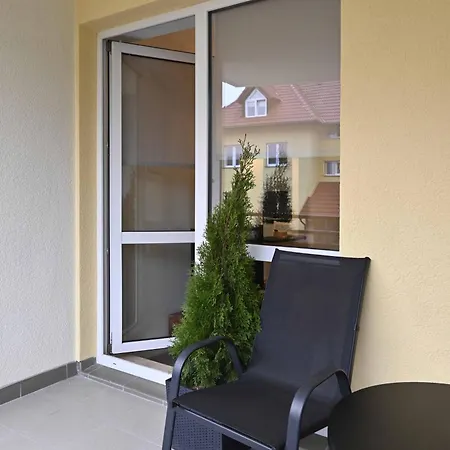 Majaland Gdansk Sinus Apartments Exterior photo